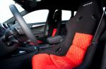 Audi RS3 Sportback by MTM 2011 года